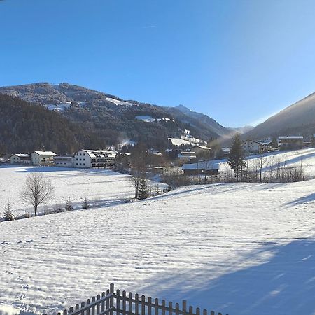 Familie Fritzenwallner Altenmarkt im Pongau Exterior foto